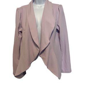Heimish USA | Lilac Blazer